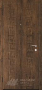 Дверь Дверь МДФ №541 с отделкой МДФ ПВХ