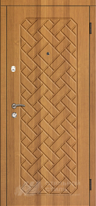 Дверь Дверь МДФ №40 с отделкой МДФ ПВХ