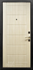 Дверь МДФ №353 с отделкой МДФ ПВХ - фото №2