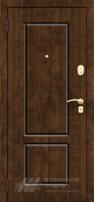 Дверь Дверь МДФ №414 с отделкой МДФ ПВХ