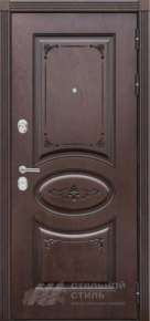 Дверь Дверь МДФ №380 с отделкой МДФ ПВХ