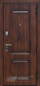 Дверь Дверь МДФ №194 с отделкой МДФ ПВХ