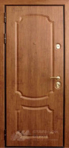 Дверь Дверь МДФ №362 с отделкой МДФ ПВХ