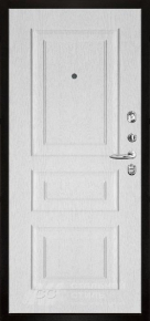 Дверь Дверь МДФ №501 с отделкой МДФ ПВХ