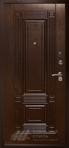 Дверь Порошок №9 с отделкой МДФ ПВХ - фото №2