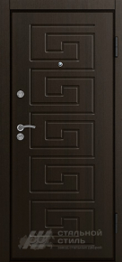 Дверь Дверь МДФ №15 с отделкой МДФ ПВХ