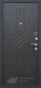 Дверь МДФ №70 с отделкой МДФ ПВХ - фото №2