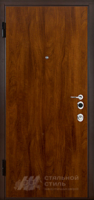 Дверь ДУ №50 с отделкой Ламинат - фото №2
