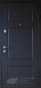 Дверь МДФ №64 с отделкой МДФ ПВХ - фото