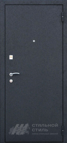 Дверь «Дверь ЭД №13» c отделкой Порошковое напыление