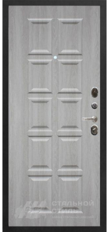 Дверь «Дверь Д3К №29» c отделкой МДФ ПВХ